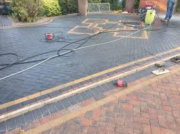 Best Permeable Paver Driveways in USA